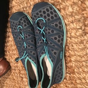 Keen Water Shoes
